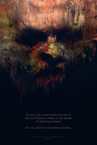 Техасская резня бензопилой (фильм 2021)