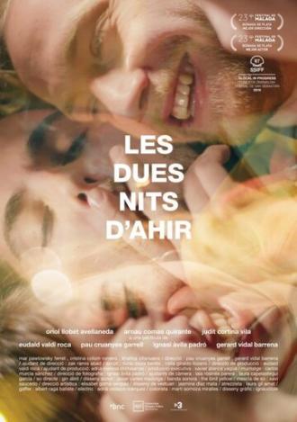Les dues nits d'ahir (фильм 2020)