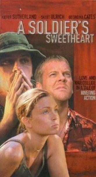Солдатская любовь (фильм 1998)