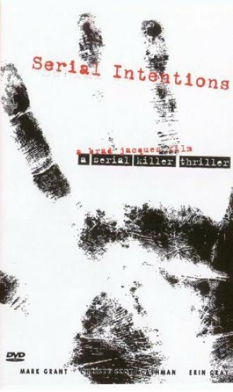 Serial Intentions (фильм 2001)