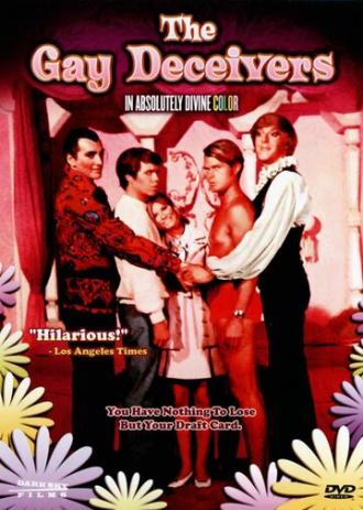 Голубые обманщики (фильм 1969)