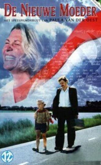 Новая мама (фильм 1996)