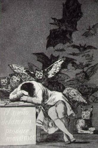 The Sleep of Reason (фильм 2003)
