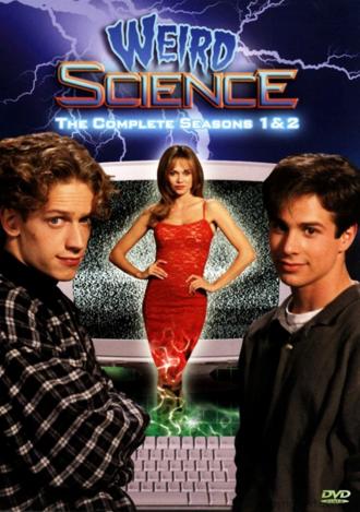 Чудеса науки  (сериал 1994)