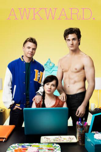 Неуклюжая  (сериал 2011)