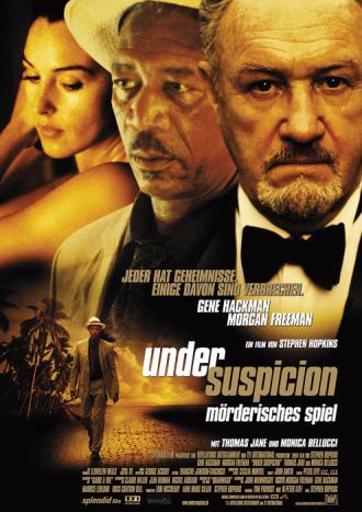 Под подозрением (фильм 1999)