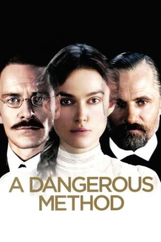 Опасный метод (фильм 2011)