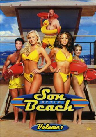 SOSатели Малибу  (сериал 2000)