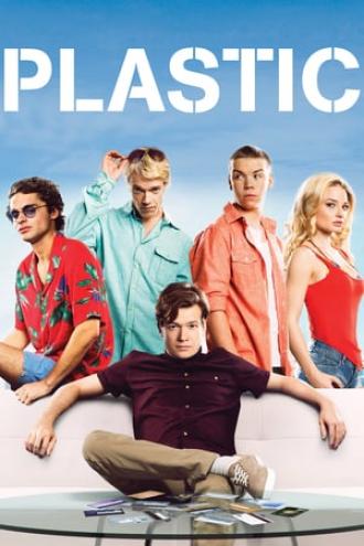 Пластик (фильм 2014)
