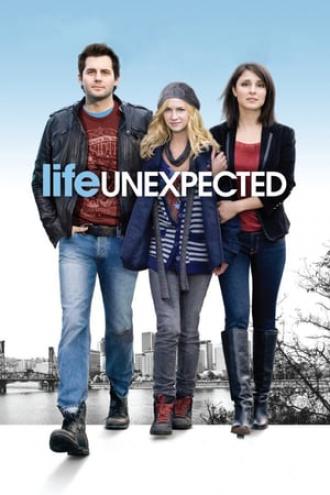 Жизнь непредсказуема  (сериал 2010)
