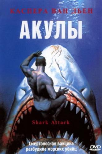 Акулы (фильм 1999)
