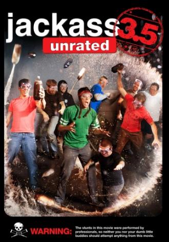 Чудаки 3.5 (фильм 2011)