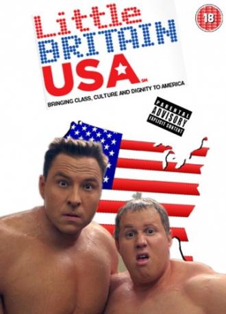 Ваша Бриташа в Америке (сериал 2008)