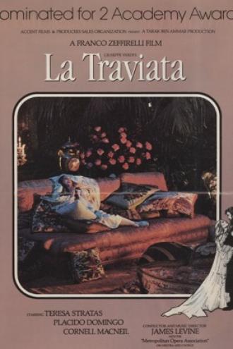 Травиата (фильм 1982)