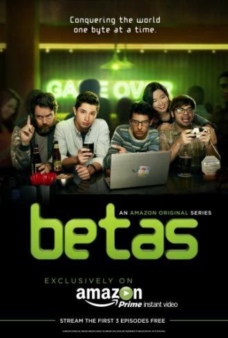 Бета  (сериал 2013)