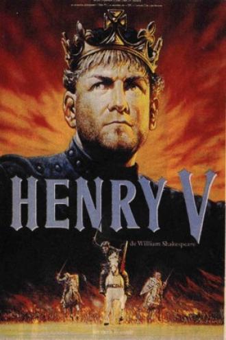 Генрих V: Битва при Азенкуре (фильм 1989)
