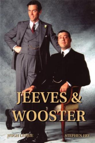 Дживс и Вустер  (сериал 1990)