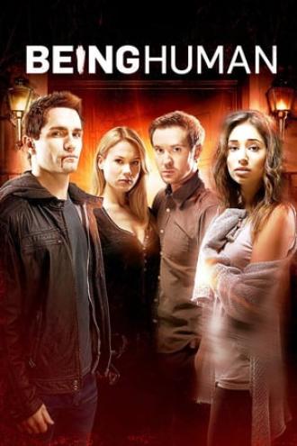 Быть человеком  (сериал 2011)