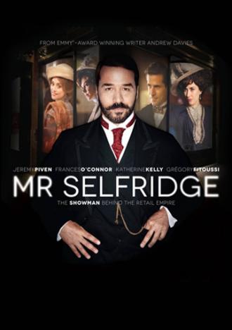 Мистер Селфридж  (сериал 2013)