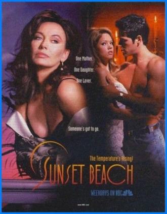 Любовь и тайны Сансет Бич  (сериал 1997)