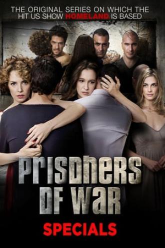 Пятницкий (сериал 2011)