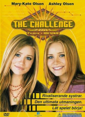 Мексиканские приключения (фильм 2003)