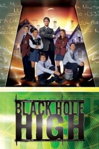 Школа &laquo;Черная дыра&raquo;  (сериал 2002)