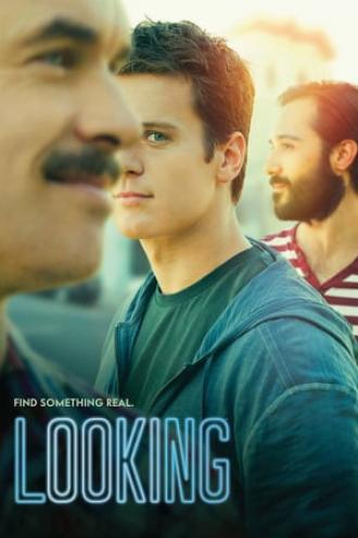 В поиске  (сериал 2014)