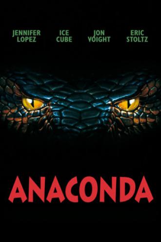 Анаконда (фильм 1997)