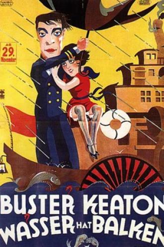Пароходный Билл (фильм 1928)