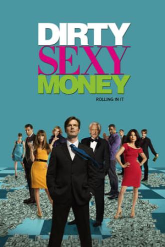 Грязные мокрые деньги  (сериал 2007)