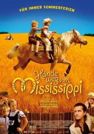 Руки прочь от Миссисипи (фильм 2007)