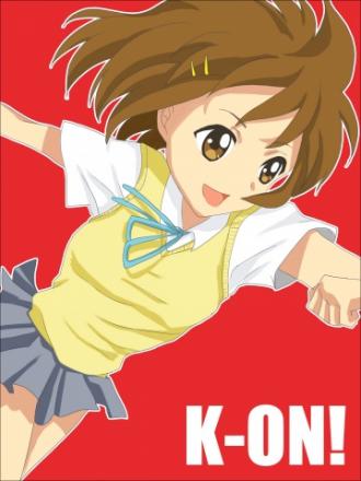 Кэйон!  (сериал 2009)