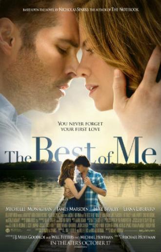 Лучшее во мне (фильм 2014)