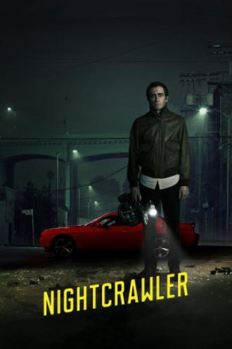Стрингер (фильм 2014)