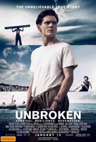 Несломленный (фильм 2014)