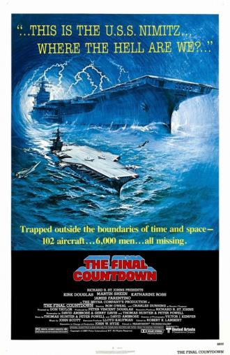 Последний отсчет (фильм 1980)