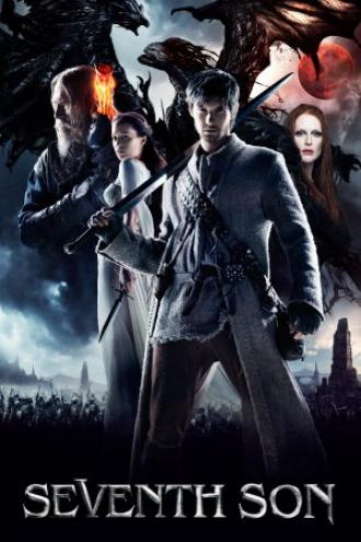 Седьмой сын (фильм 2014)