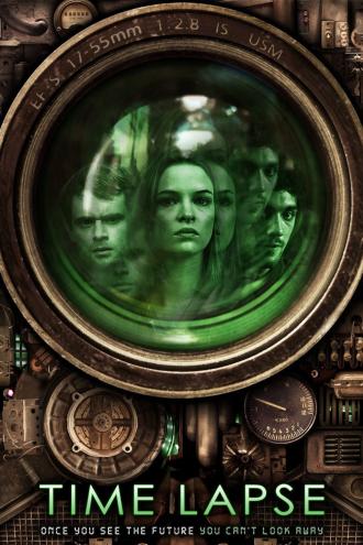 Ошибка времени (фильм 2014)