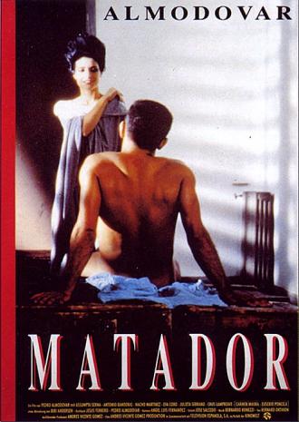 Матадор (фильм 1986)