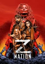 Нация Z (2014)