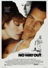 Нет выхода (1987)