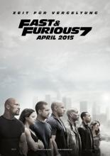 Форсаж 7 (2015)