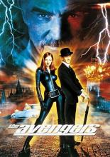 Мстители (1998)