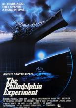 Филадельфийский эксперимент (1984)