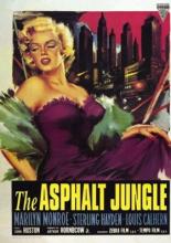 Асфальтовые джунгли (1950)