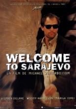 Добро пожаловать в Сараево (1997)