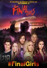 Последние девушки (2015)