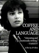 Coffee and Language 2001