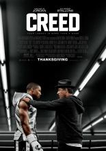 Крид: Наследие Рокки (2015)